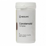 Carotenoid Complex 