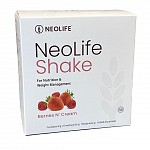 NeolifeShake Berries