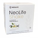 NeolifeShake Vanilla