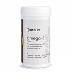 Salmon Oil Plus