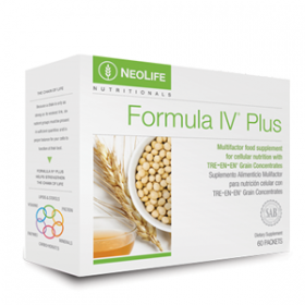 Formula IV Plus