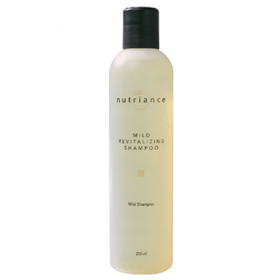 Mild Revitalizing Shampoo