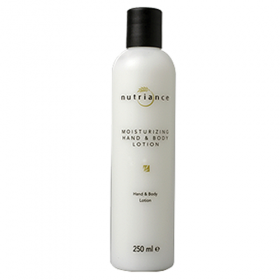 Moisturizing Hand And Body Lotion 