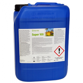 Super 100 - 10 Litri