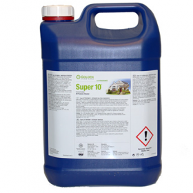 Super 10 - 5 Litri