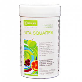 Vita Squares