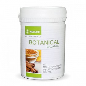 Botanical Balance