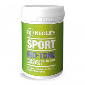 Sport Bio Tone