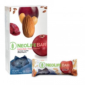 NeolifeBar