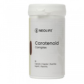 Carotenoid Complex 