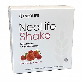 NeolifeShake Berries