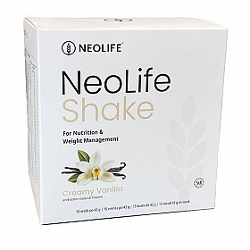 NeolifeShake Vanilla