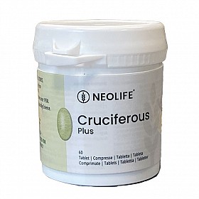 Cruciferous Plus